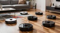 top apartment robot vacuums
