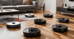 top apartment robot vacuums