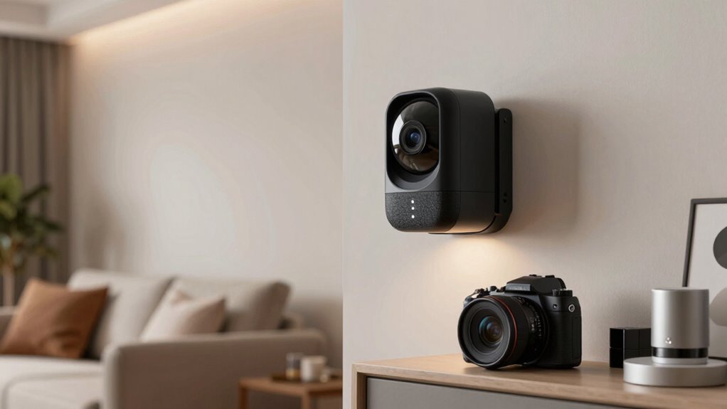 top apartment security camera kits