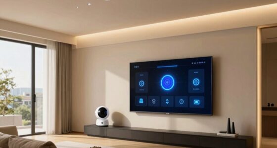top apartment security systems