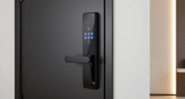 top apartment smart locks