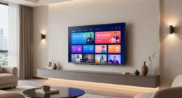 top apartment smart tvs