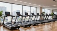 top apartment treadmill picks