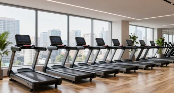top apartment treadmill picks
