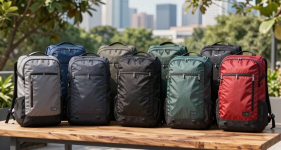 top backpacks for nomads