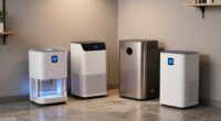 top basement dehumidifiers 2026