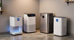 top basement dehumidifiers 2026