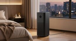 top bedroom air purifiers
