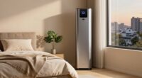 top bedroom portable acs
