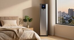 top bedroom portable acs