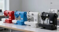top beginner sewing machines