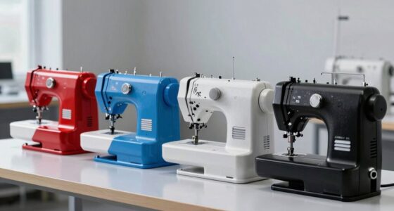 top beginner sewing machines