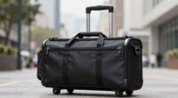 top camera roller bags