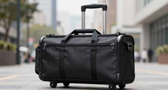 top camera roller bags