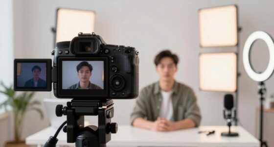 top cameras for creators