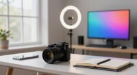 top cameras for creators