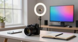 top cameras for creators