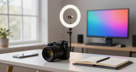 top cameras for creators