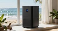 top coastal dehumidifiers