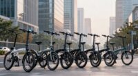 top commuter e bikes 2026