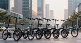 top commuter e bikes 2026