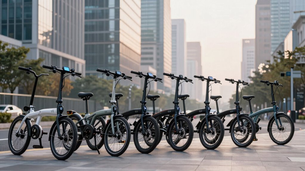 top commuter e bikes 2026