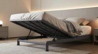 top compact adjustable beds