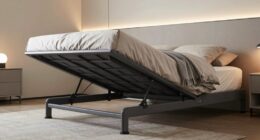 top compact adjustable beds