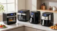 top compact air fryers
