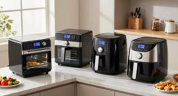 top compact air fryers
