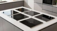 top condo induction ranges