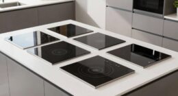 top condo induction ranges