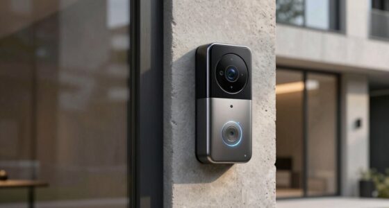 top condo video doorbells