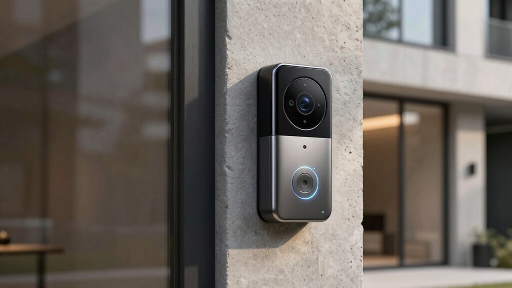 top condo video doorbells