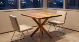 top condos folding dining sets