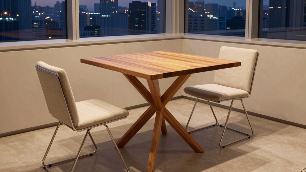 top condos folding dining sets