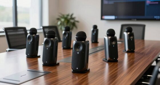 top conference speakerphones 2026