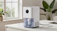 top dehumidifiers with pump