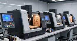 top desktop cnc machines