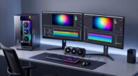 top desktop pcs for editing