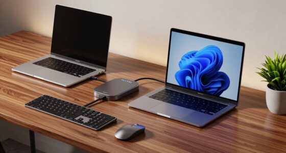 top docks for laptops