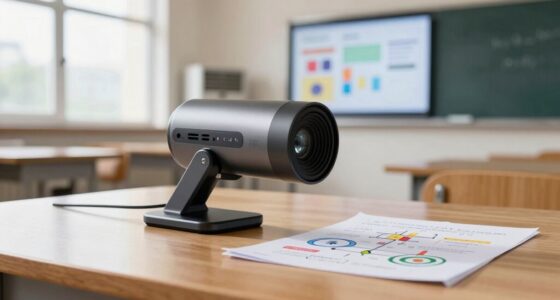 top document cameras 2026