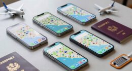 top dual sim travel phones