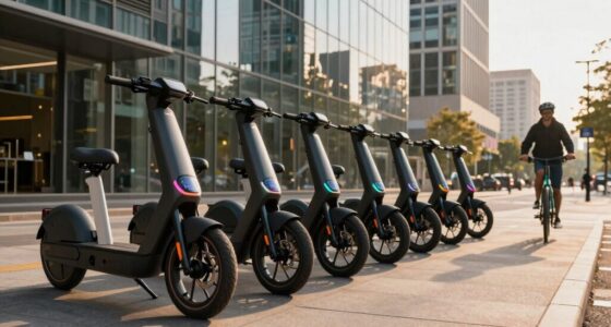 top e bikes for commuting