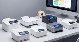 top ecommerce label printers