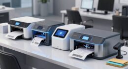 top ecommerce shipping printers