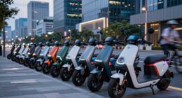 top electric scooters 2026