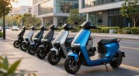 top electric scooters 2026