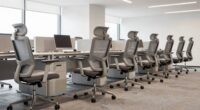 top ergonomic office chairs