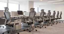 top ergonomic office chairs